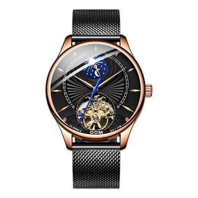 Quito Mechanical Watch