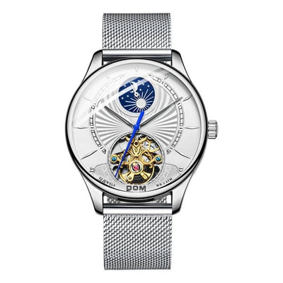 Quito Mechanical Watch