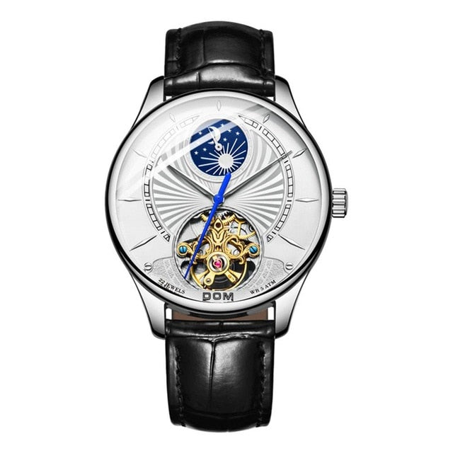 Panama Mechanical Watch